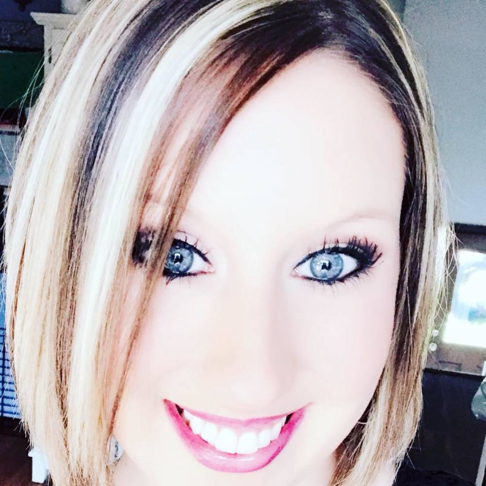 Meet your Posher, Abby